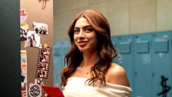 Movie Stills Of The Movie Nadaaniyan