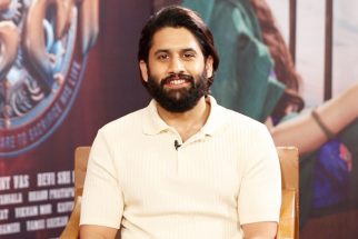 Naga Chaitanya: “Dancing with Sai Pallavi is…” | Thandel | Bollywood Hungama