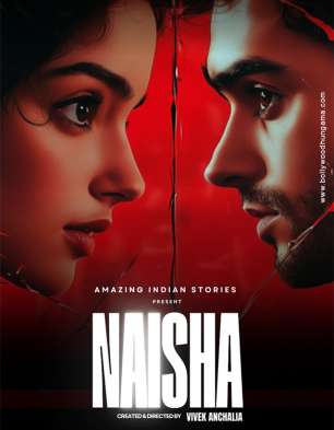 Naisha