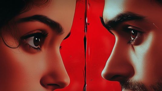 First Look Of The Movie Naisha
