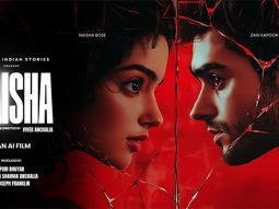 First Look Of The Movie Naisha