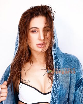 Nargis Fakhri