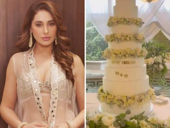 Nargis Fakhri ties the knot with beau Tony Beig in Los Angels? Wedding photos spark frenzy online