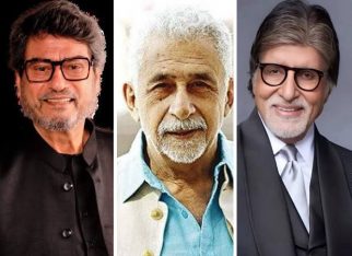 Kanwaljit Singh disagrees with Naseeruddin Shah calling Amitabh Bachchan “Businessman, not an actor: “I call him the God of acting, but we can’t say that for Bachchan sahab”