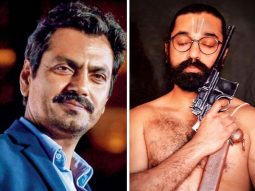 Nawazuddin Siddiqui opens up on Kamal Haasan editing out his role in Hey Ram: “Sir meri bohot beizatti ho jaegi”