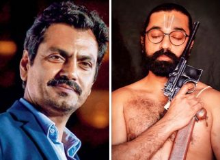 Nawazuddin Siddiqui opens up on Kamal Haasan editing out his role in Hey Ram: “Sir meri bohot beizatti ho jaegi”