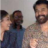 Nayanthara joins Mammootty to shoot Mahesh Narayanan’s untitled film starring Mohanlal and Fahadh Faasil