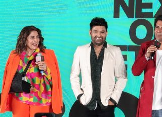 Next On Netflix 2025: Kapil Sharma jokes about Archana Puran Singh’s hand injury: “She was so excited about The Great Indian Kapil Show being renewed for third season ki unhone apni padosiyon ko peeta”