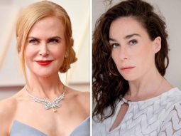 Nicole Kidman talks about working with Halina Reijn in erotic thriller Babygirl; says, “When you’re working with a woman on this subject matter, you can share everything with each other”
