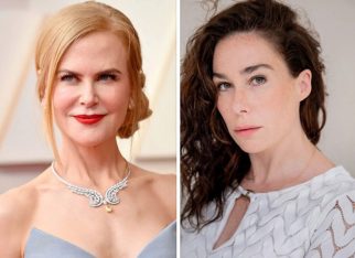 Nicole Kidman talks about working with Halina Reijn in erotic thriller Babygirl; says, “When you’re working with a woman on this subject matter, you can share everything with each other”