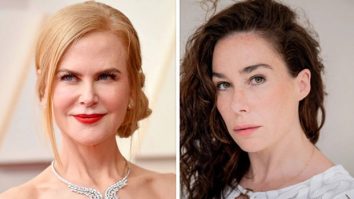 Nicole Kidman talks about working with Halina Reijn in erotic thriller Babygirl; says, “When you’re working with a woman on this subject matter, you can share everything with each other”