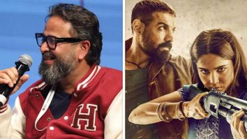 Nikkhil Advani believes adding ‘masala and action’ in Vedaa was a ‘mistake’; says, “I made it too entertaining, thinking people would come to watch the film”
