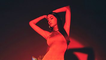 Celeb Photos Of Nora Fatehi