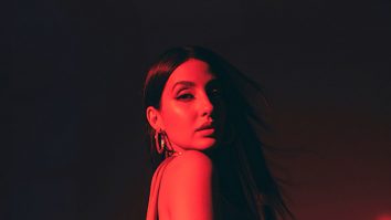 Celeb Photos Of Nora Fatehi