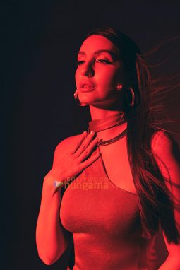 Celeb Photos Of Nora Fatehi