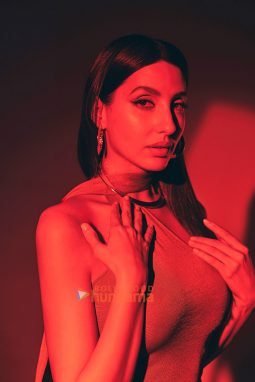 Celeb Photos Of Nora Fatehi