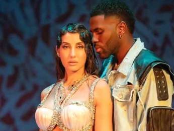 Nora Fatehi and Jason Derulo’s ‘Snake’ becomes 2nd most viewed video globally in 24 hours Nora Fatehi and Jason Derulo’s ‘Snake’ becomes 2nd most viewed video globally in 24 hours