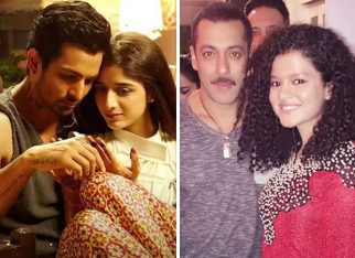 EXCLUSIVE: Palak Muchhal to release special Sanam Teri Kasam title track as a “return gift for immense love”; says “Kind of support Salman Khan shows is more than what a family member would offer; Himesh Reshammiya pushed me to sing ‘Jumme Ki Raat’, opened new avenues for me”