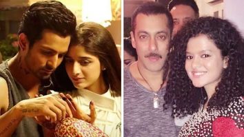 EXCLUSIVE: Palak Muchhal to release special Sanam Teri Kasam title track as a “return gift for immense love”; says “Kind of support Salman Khan shows is more than what a family member would offer; Himesh Reshammiya pushed me to sing ‘Jumme Ki Raat’, opened new avenues for me”