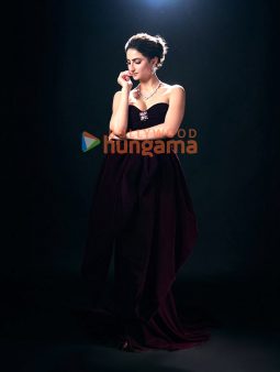 Celeb Photos Of Palak Tiwari
