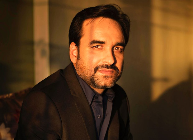 Pankaj Tripathi joins Cinematic Audio stories platform, VELVET as co-founder