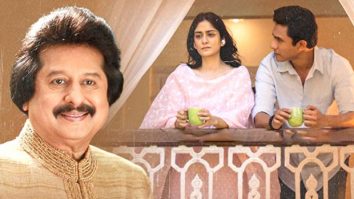 T-Series and Bhushan Kumar honor Pankaj Udhas’ legacy with his 1st posthumous release ‘Baithi Ho Kyun Gumsum’ on his 1st death anniversary