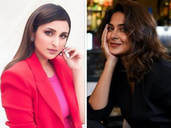 Parineeti Chopra, Jennifer Winget join hands with Netflix for an exciting thriller