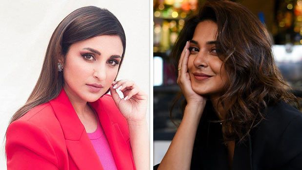 Parineeti Chopra, Jennifer Winget join hands with Netflix for an exciting thriller