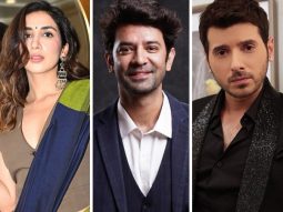 Parul Gulati joins Barun Sobti, Divyenndu for the period web show Donali set in Chambal in the 1960s