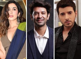 Parul Gulati joins Barun Sobti, Divyenndu for the period web show Donali set in Chambal in the 1960s