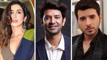 Parul Gulati joins Barun Sobti, Divyenndu for the period web show Donali set in Chambal in the 1960s
