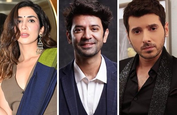 Parul Gulati joins Barun Sobti, Divyenndu for the period web show Donali set in Chambal in the 1960s