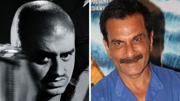 18 years of Black Friday: Pavan Malhotra on playing Tiger Memon, “Those who had met him said he was like this only”