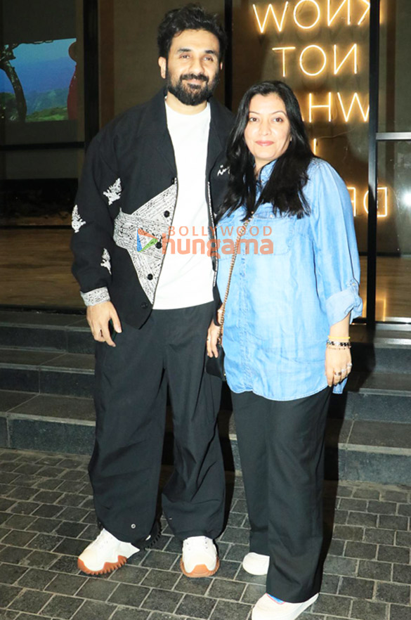 photos anil kapoor junaid khan salim khan and others grace the special screening of loveyapa at excel entertainments office 3
