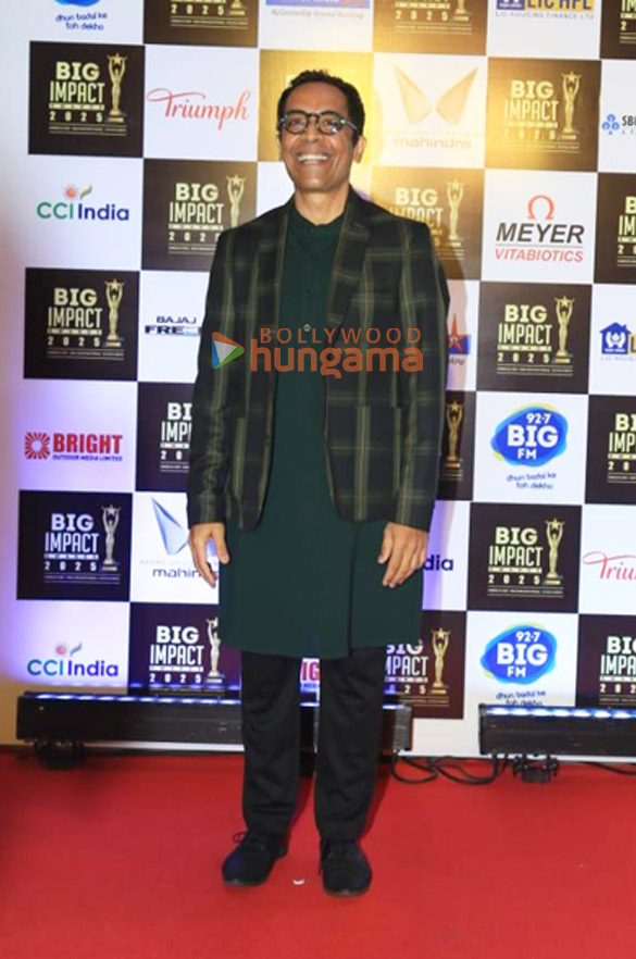 photos bobby deol anjini dhawan and others attend the big impact awards 2025 18