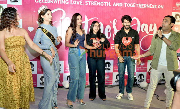 photos celebs attend cpaa miraj cinemas valentines day celebration with cancer warriors 3