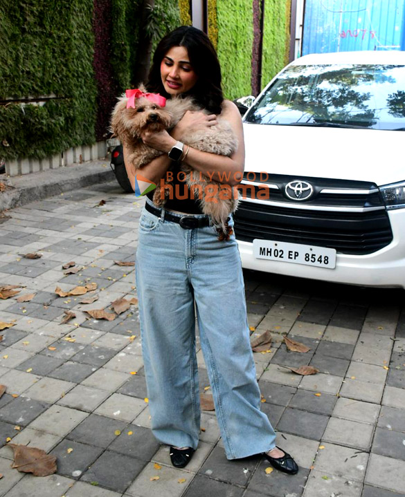 photos daisy shah snapped in bandra 2 3