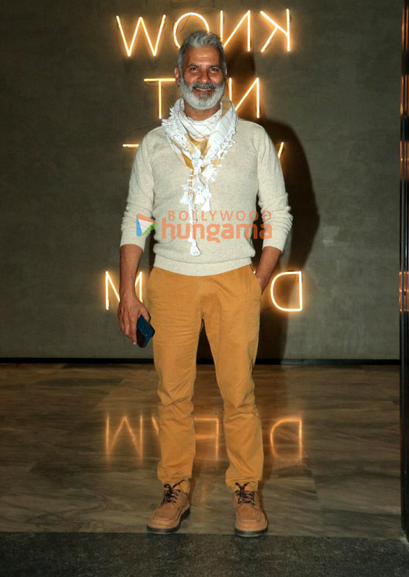 photos dharmendra rekha aamir khan and others grace the special screening of loveyapa at excel entertainments office 009 6