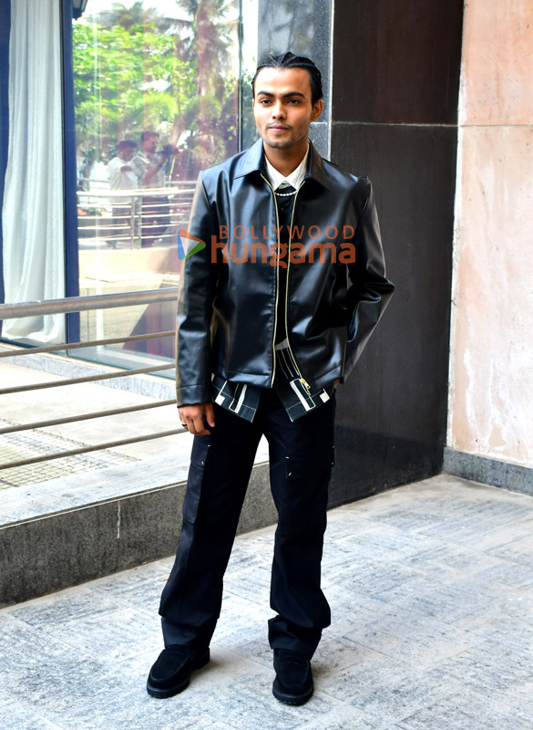 photos gajraj rao shivani raghuvanshi sparsh shrivastava and bhuvan arora snapped during dupahiya promotions 5