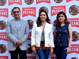 Photos: Gauri Khan and others snapped at The American Pecans celebration