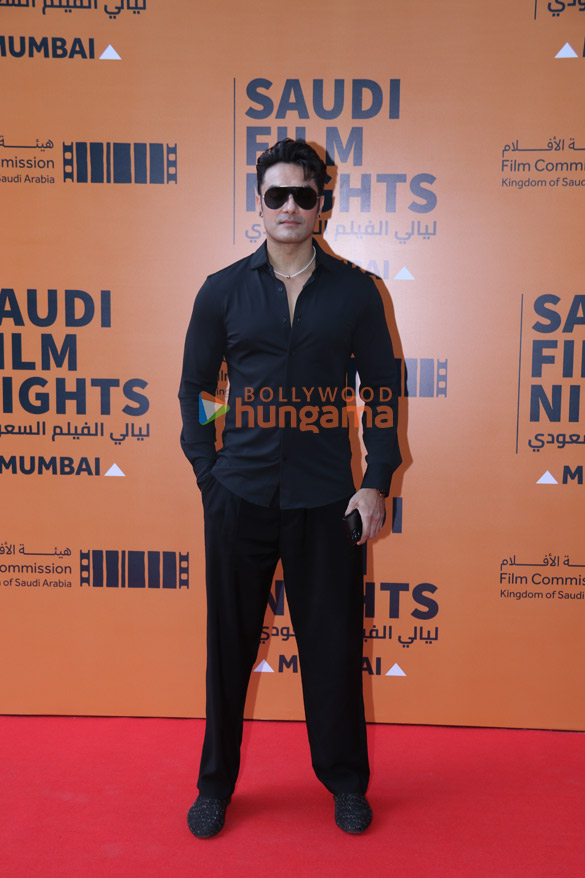 photos georgia andriani ramesh sippy and others attend the nfdc saudi film nights fest 3