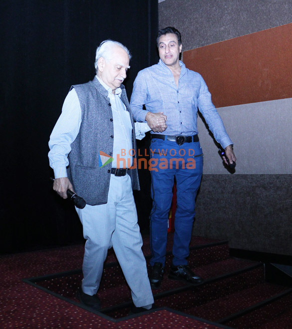 photos georgia andriani ramesh sippy and others attend the nfdc saudi film nights fest 7
