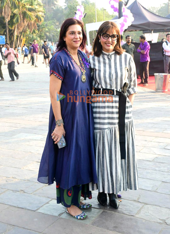 photos hina khan sonali bendre and priya dutt grace 1