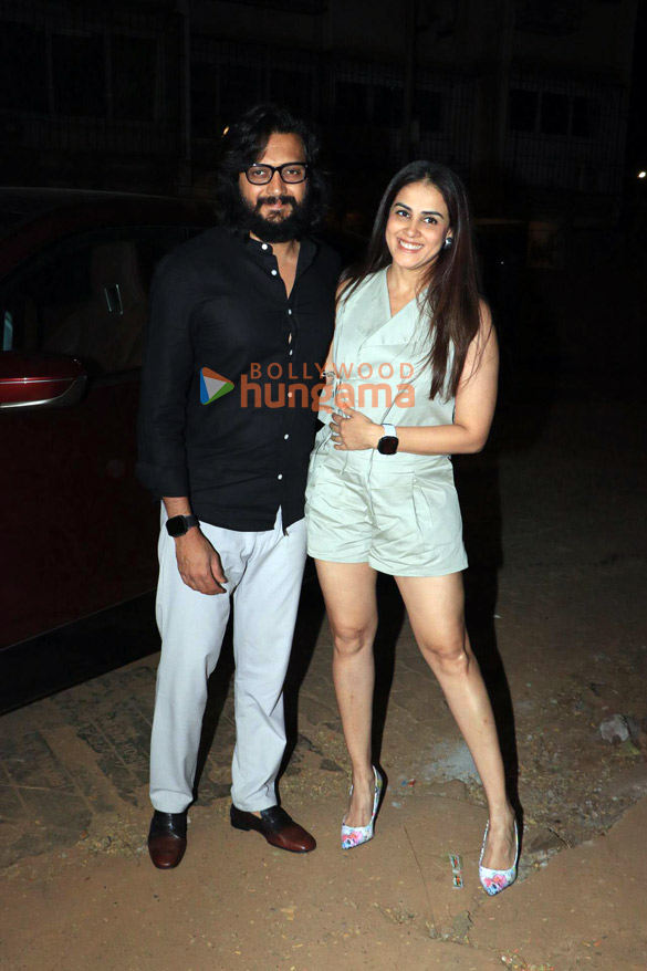 photos jackie shroff karishma tanna and others snapped at torii restaurant in bandra