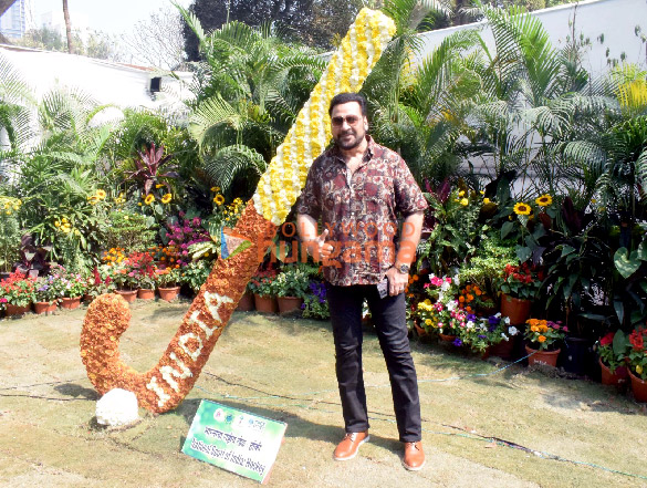 photos jackie shroff ranjeet shahbaz khan kishori sahane and others grace bmcs 28th flower show in mumbai 3