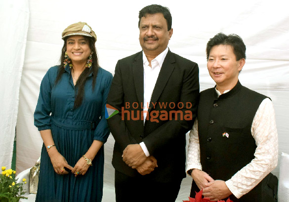 photos jackie shroff ranjeet shahbaz khan kishori sahane and others grace bmcs 28th flower show in mumbai 8