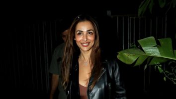 Photos: Malaika Arora snapped in Bandra