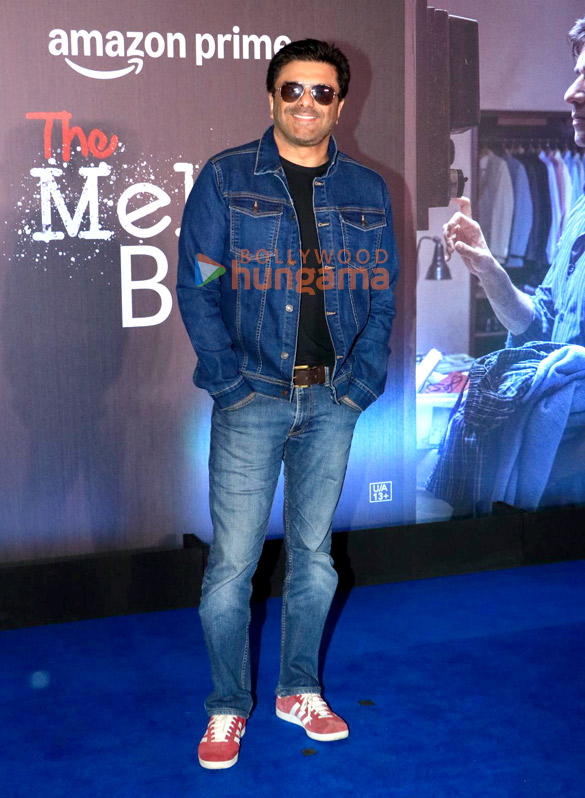 photos mrunal thakur nikita dutta kabir khan and others grace the premiere of the mehta boys 12 2