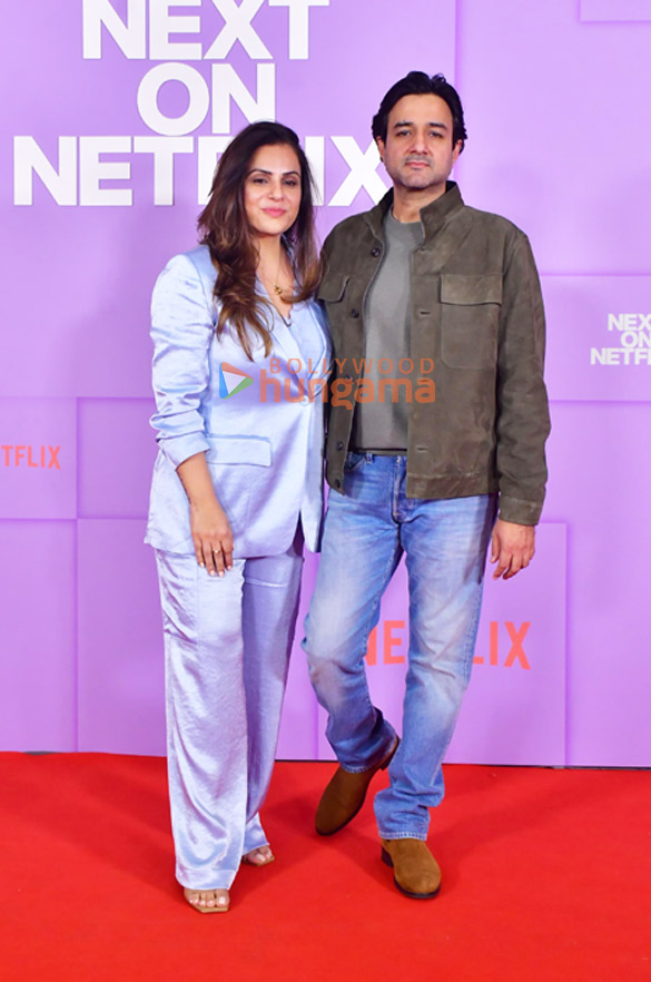 photos rajkummar rao surveen chawla rana daggubati venkatesh daggubati kriti kharbanda arjun rampal and others grace the launc 3