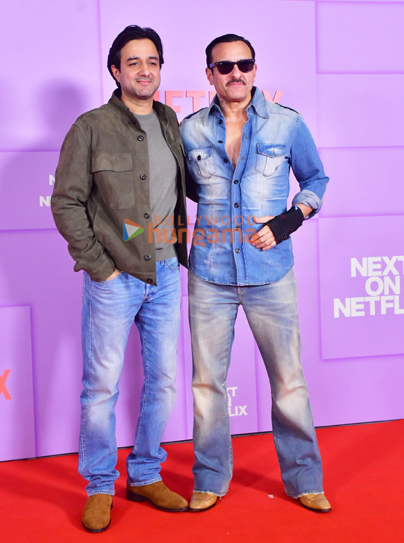 photos rajkummar rao surveen chawla rana daggubati venkatesh daggubati kriti kharbanda arjun rampal and others grace the launc 4